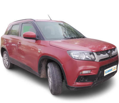 Maruti Vitara Brezza-img